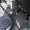 Ворсовые коврики на Volvo XC40 2017 - 2025 в Екатеринбурге