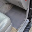 EVA коврики на Lexus LX 470 1997 - 2007 в Екатеринбурге