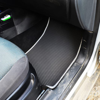 EVA коврики соты Seat Altea 2004&nbsp;-&nbsp;2015 в Екатеринбурге