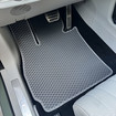 Ворсовые коврики на Jaecoo J8 2024 - 2025 в Екатеринбурге