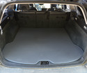 Ворсовые коврики на Volvo XC70 III 2007 - 2016 в Екатеринбурге