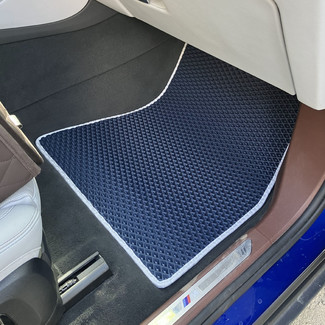 EVA коврики на BMW XM (G09) 2022 - 2025 в Екатеринбурге