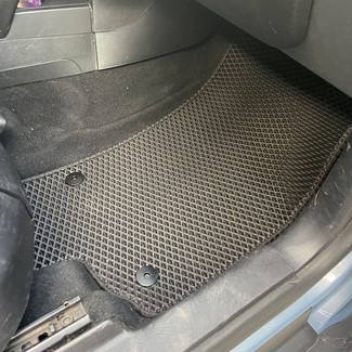 EVA коврики соты Seat Altea 2004&nbsp;-&nbsp;2015 в Екатеринбурге