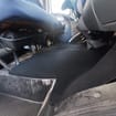 Ворсовые коврики на Fiat Ducato II 1993 - 2006 в Екатеринбурге
