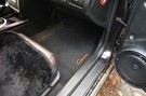 Ворсовые коврики на Hyundai Tiburon II 2001 - 2009 в Екатеринбурге