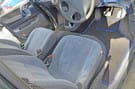 Ворсовые коврики на Toyota Estima Emina (Lucida) 1990 - 2000 в Екатеринбурге