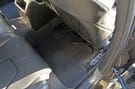 Ворсовые коврики на Audi A4 Allroad quattro (B8) 2009 - 2016 в Екатеринбурге