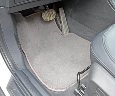 Ворсовые коврики на BMW 2 Gran Tourer (F46) 2015&nbsp;-&nbsp;2026 в Екатеринбурге