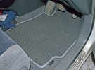 Ворсовые коврики на Toyota Harrier I 1997 - 2003 в Екатеринбурге