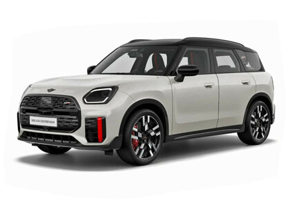 Коврики на Mini Cooper Countryman (U25) 2023 - 2025 в Екатеринбурге