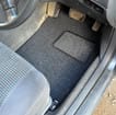 Ворсовые коврики на Toyota Carina (T19) 1992 - 1996 в Екатеринбурге