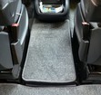 Ворсовые коврики на Mercedes Vito (W447) 2014 - 2025 в Екатеринбурге