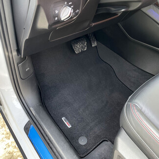 EVA коврики на Audi Q2L 2016&nbsp;-&nbsp;2026 в Екатеринбурге