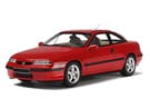 Ворсовые коврики на Opel Calibra 1989 - 1997 в Екатеринбурге