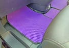 Ворсовые коврики на Nissan Serena (C25) 2005 - 2010 в Екатеринбурге