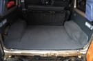 Ворсовые коврики на Toyota Land Cruiser Prado 70 1984 - 2025 в Екатеринбурге