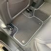 Ворсовые коврики на Volvo XC90 II 2014 - 2025 в Екатеринбурге