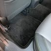 Ворсовые коврики на Subaru Legacy VII 2019 - 2025 в Екатеринбурге