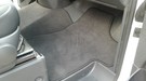 Ворсовые коврики на Mercedes Vito (W639) 2003 - 2014 в Екатеринбурге