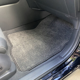 EVA коврики на Honda CR-V VI 2022 - 2025 в Екатеринбурге