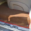 Ворсовые коврики на Chevrolet Express 2002 - 2019 в Екатеринбурге