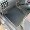 Ворсовые коврики на Toyota Cavalier 1995 - 2000 в Екатеринбурге