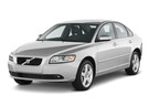 Ворсовые коврики на Volvo S40 II 2004 - 2012 в Екатеринбурге