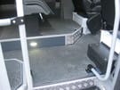 EVA коврики на Mercedes Sprinter (W906) рестайлинг 2013 - 2018 в Екатеринбурге
