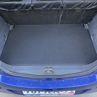 EVA коврики на Opel Corsa D 2006 - 2014 в Екатеринбурге EVA коврики на Opel Corsa D 2006 - 2014 в Екатеринбурге