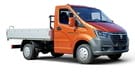 Коврики на ГАЗ ГАЗель NN 2019 - 2025 в Екатеринбурге