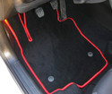 EVA коврики на Seat Leon II 2005 - 2013 в Екатеринбурге