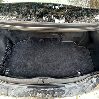 Коврики на Lexus LS IV 2006&nbsp;-&nbsp;2017 в Екатеринбурге