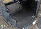 Ворсовые коврики на Honda Civic VIII 5d 2006 - 2012 в Екатеринбурге