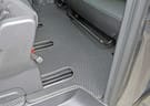 Ворсовые коврики на Peugeot Traveller 2016 - 2025 в Екатеринбурге