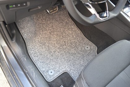 EVA коврики на Audi Q2L 2016&nbsp;-&nbsp;2026 в Екатеринбурге