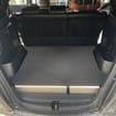 Ворсовые коврики на Honda Freed Spike 2010 - 2016 в Екатеринбурге
