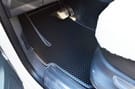Ворсовые коврики на Volkswagen Amarok 2011 - 2025 в Екатеринбурге