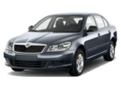 Ворсовые коврики на Skoda Octavia A5 и FL 2004 - 2013 в Екатеринбурге