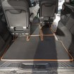Ворсовые коврики на Mercedes Vito (W447) 2014 - 2025 в Екатеринбурге