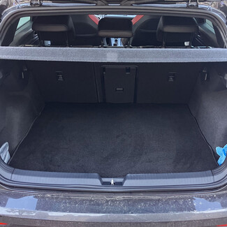 EVA коврики на Volkswagen Golf 8 2019&nbsp;-&nbsp;2026 в Екатеринбурге