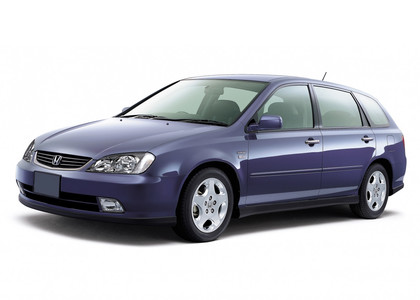 Коврики на Honda Avancier I 1999 - 2003 в Екатеринбурге