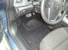 EVA коврики на Opel Astra J 2009 - 2015 в Екатеринбурге
