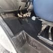 Ворсовые коврики на Fiat Ducato II 1993 - 2006 в Екатеринбурге