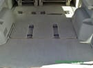 Ворсовые коврики на Honda StepWGN III 2005 - 2009 в Екатеринбурге