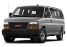 Ворсовые коврики на GMC Savana 2002 - 2025 в Екатеринбурге
