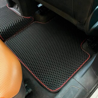 Коврики на Volkswagen Teramont Pro 2025 - 2025 в Екатеринбурге Коврики на Volkswagen Teramont Pro 2025 - 2025 в Екатеринбурге