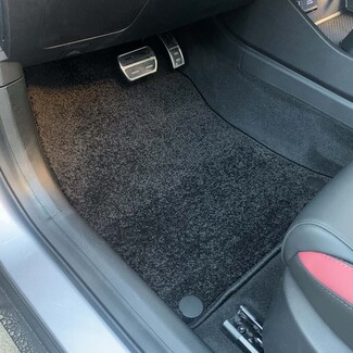 Коврики на Geely Coolray рестайлинг 2023&nbsp;-&nbsp;2026 в Екатеринбурге