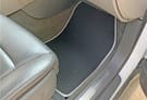 Ворсовые коврики на Subaru Tribeca 2005 - 2014 в Екатеринбурге