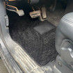 Ворсовые коврики на Chevrolet Avalanche I 2001 - 2006 в Екатеринбурге