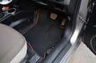 EVA коврики на Mazda Verisa 2004 - 2015 в Екатеринбурге